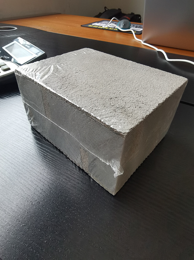 A級外置高精度結(jié)構(gòu)一體化保溫墻板